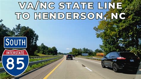 Bus to Henderson, NC .
